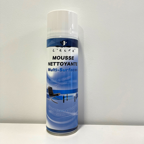 Bactinet Desinsectiseur Pro Vannes 02 Bactinet Mousse Nettoyante Multi Surface