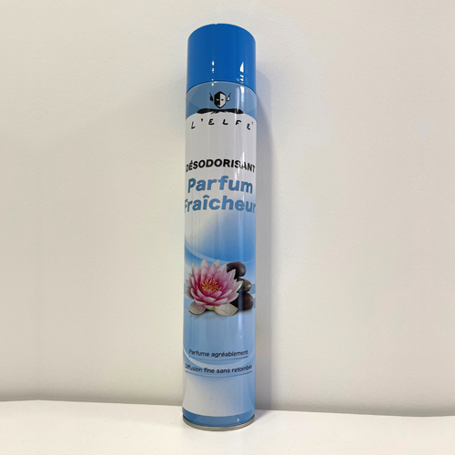 Bactinet Desinsectiseur Pro Vannes 09 Bactinet Desodorisant Fraicheur 750 Ml