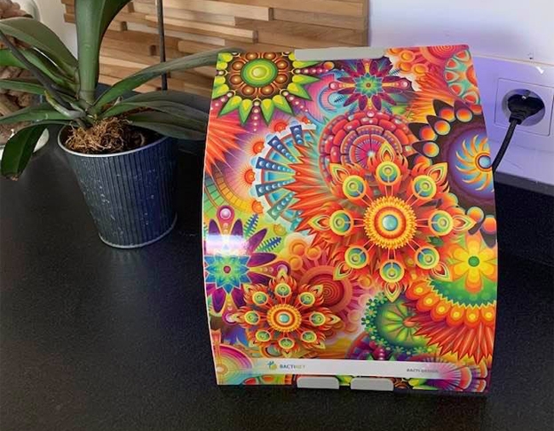 Bactinet Desinsectiseur