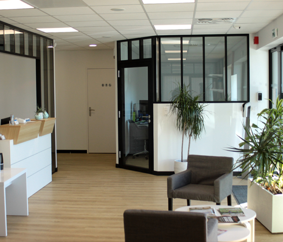 Bactinet Locaux Bactinet Locaux