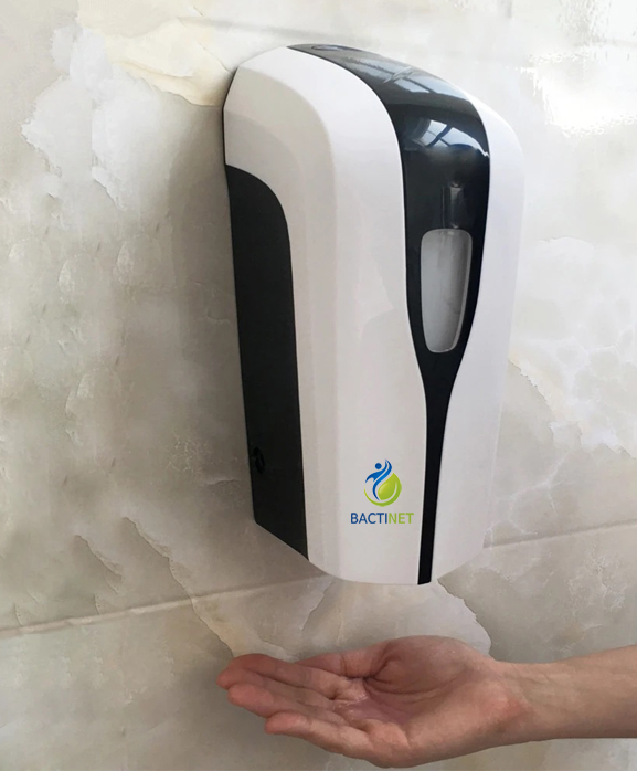 Bactinet Machine Savon Bactinet Machine Savon