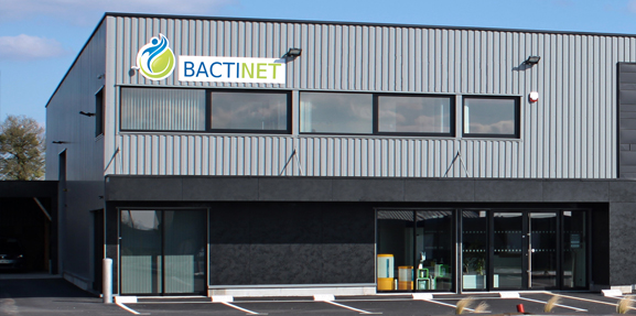 Bactinet Magasin Bactinet Magasin