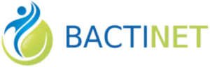 Logo Bactinet Logo