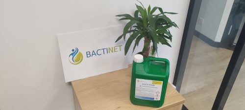 Bacti-four 5L