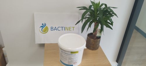 Bacti poudre LS