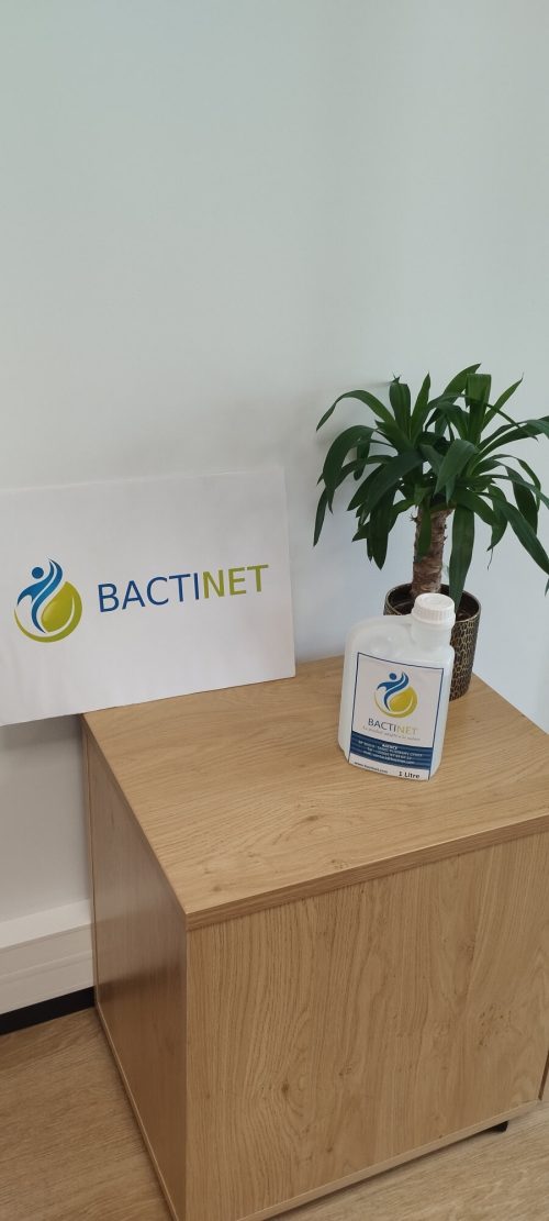 Bacti-sol 1L