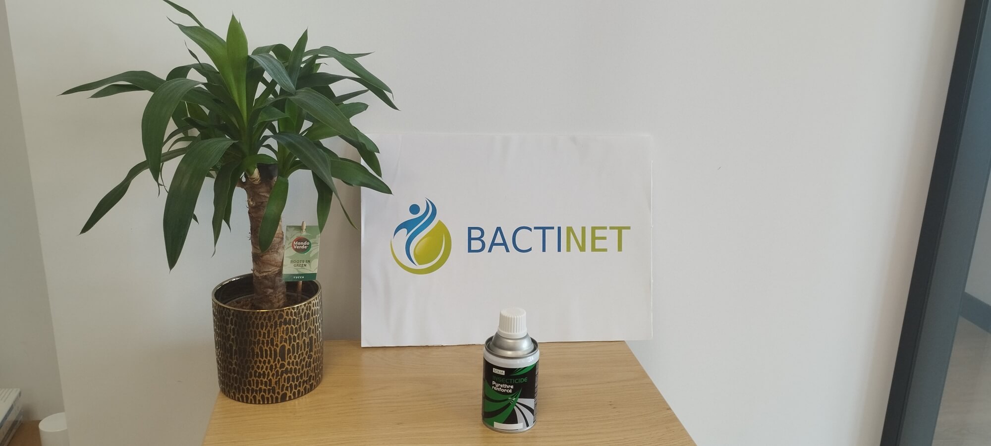 Diffuseur insecticide – Image 2
