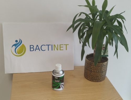 Recharge diffuseur insecticide